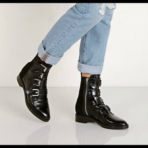 Dolce Vita Moto Boot